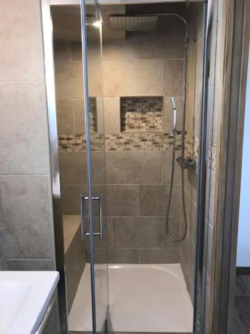 Maison 4 Etoiles Et Studio 3 Etoiles Independants Avec Piscine Л'Иль-сюр-ла-Сорг Экстерьер фото