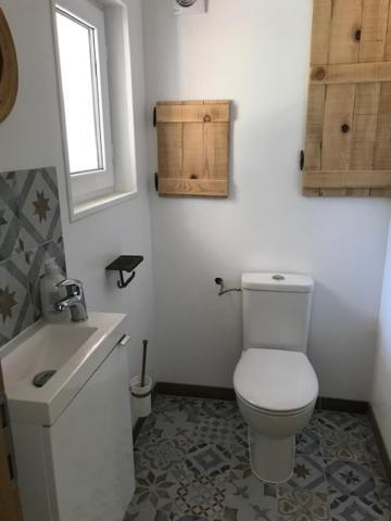 Maison 4 Etoiles Et Studio 3 Etoiles Independants Avec Piscine Л'Иль-сюр-ла-Сорг Экстерьер фото