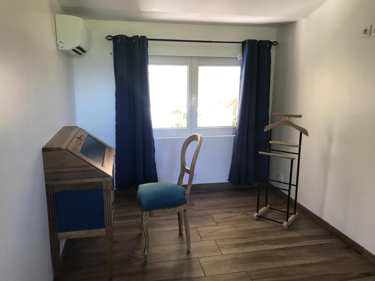 Maison 4 Etoiles Et Studio 3 Etoiles Independants Avec Piscine Л'Иль-сюр-ла-Сорг Экстерьер фото